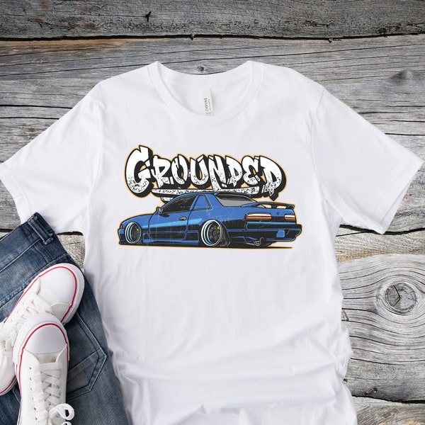 Car Guy T-Shirt, Car Girl T-Shirt, Car Lover Gift, Birthday Gift Tee, Gift for Husband, Father, Dad, Tuner Car Tee, JDM, Car Community