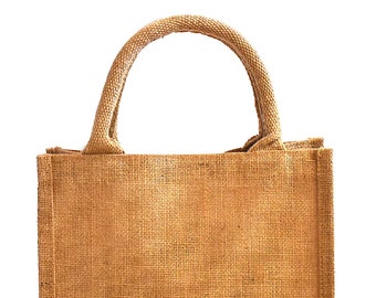 まとめ売り！England製　レトロLetrasetシート200枚 Classic Jute Bag Beige - TWO LETTERS Small - Old English