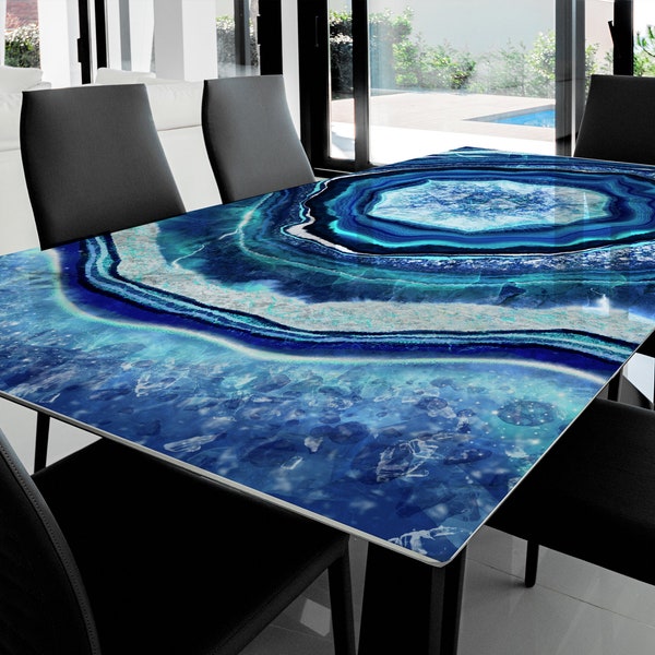 Table Protector Etsy Table Protector Etsy
