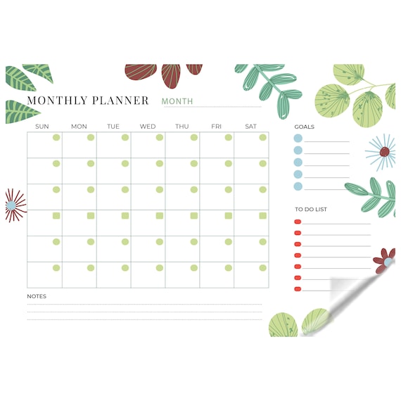 Amazon.com : 2025-2027 Monthly Planner - 2 Year Monthly