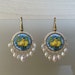 see more listings in the Earrings with tiles section