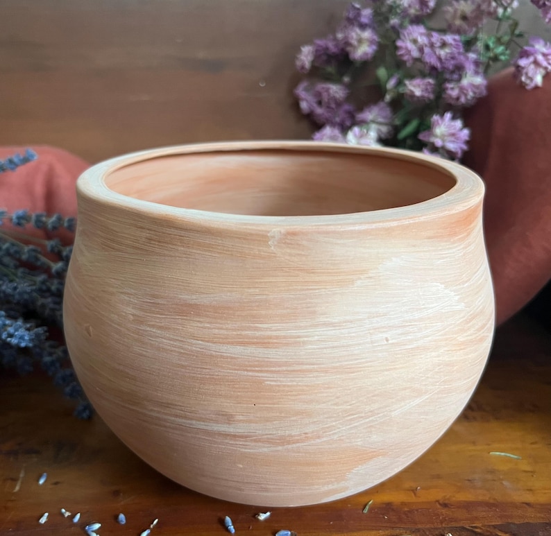 Bulb Planter in Terracotta - Etsy