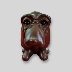 Sad Dog Bank - Etsy