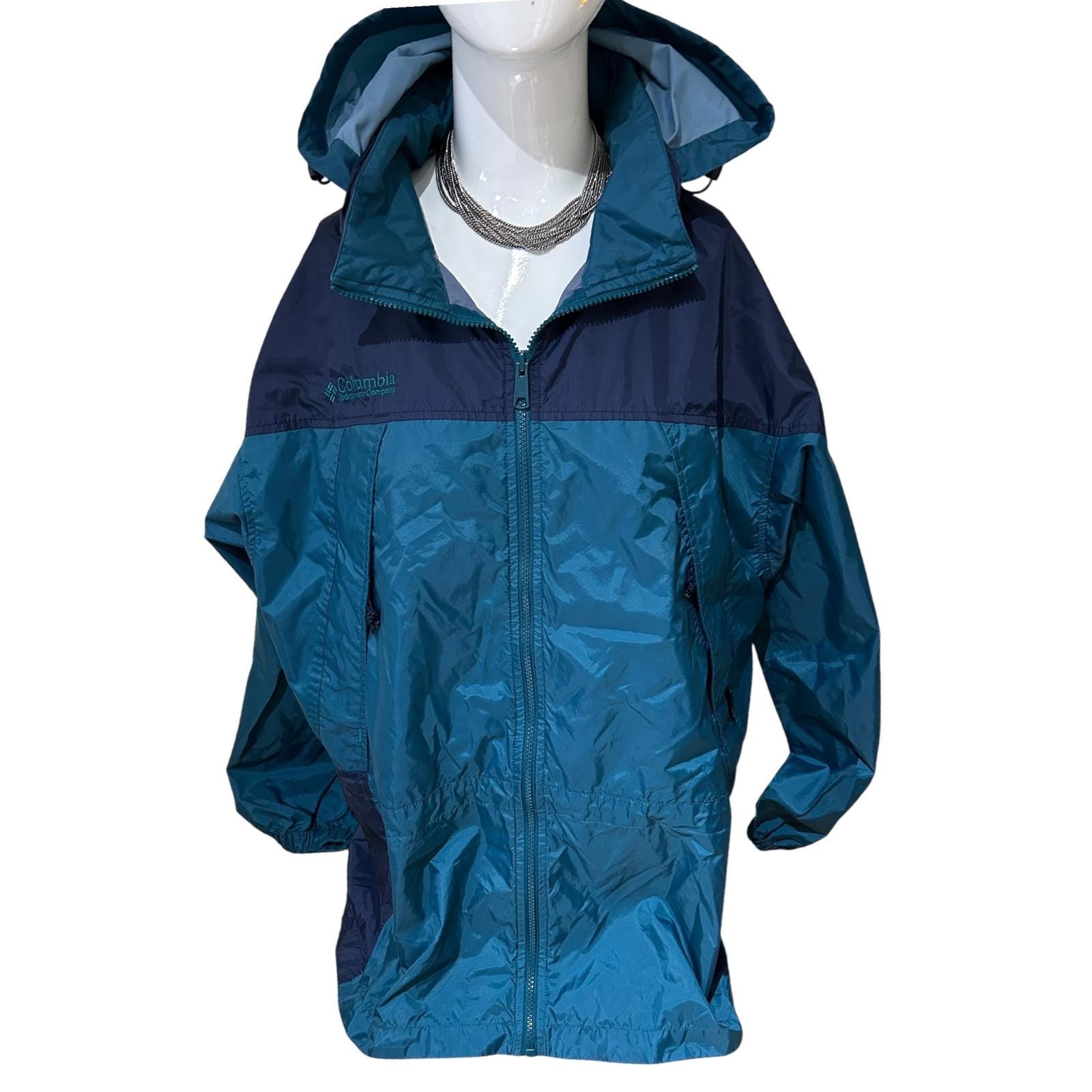 ジャケット・アウター 90s Columbia CONVERT Mountain Parka L Vintage 90s Columbia Convert Mountain Parka Men's Medium | eBay