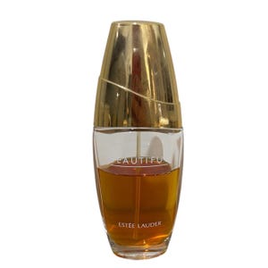 Estee Lauder Beautiful Perfume Eau De Parfum Spray Perfume 75 ml 2.5 fl. oz. 75%