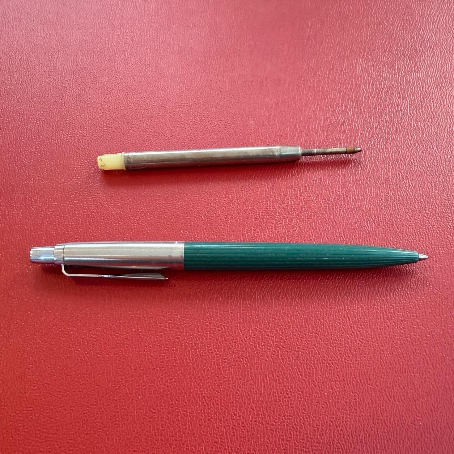 Parker Jotter Vintage - Etsy