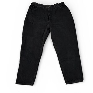 Vintage Lee Jeans Black - Etsy - Page 4