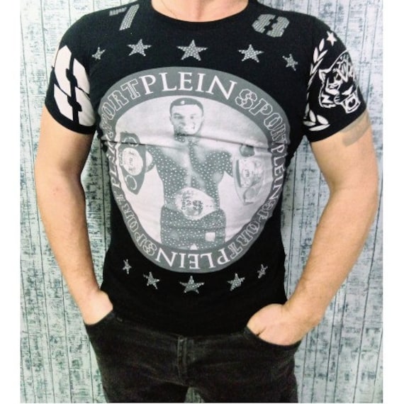 Philipp plein mike shop tyson t shirt