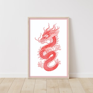 Fantasy Forest Wandteppich 203 X 152 Cm – Märchenwald Mit Drachen, Weiches Polyester