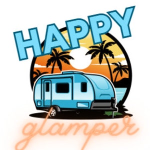 Felice Glamper PNG