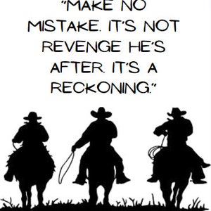 Tombstone Reckoning PNG/SVG