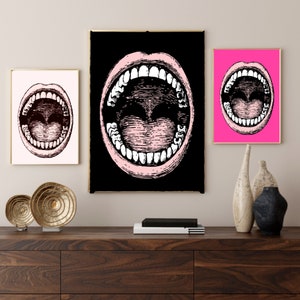 Schwarz Besitz Kunst, Schwarzer Künstler Benutzerdefinierter Druck, Digital Download Druck, Urbane Kunst, Wandkunst Download,