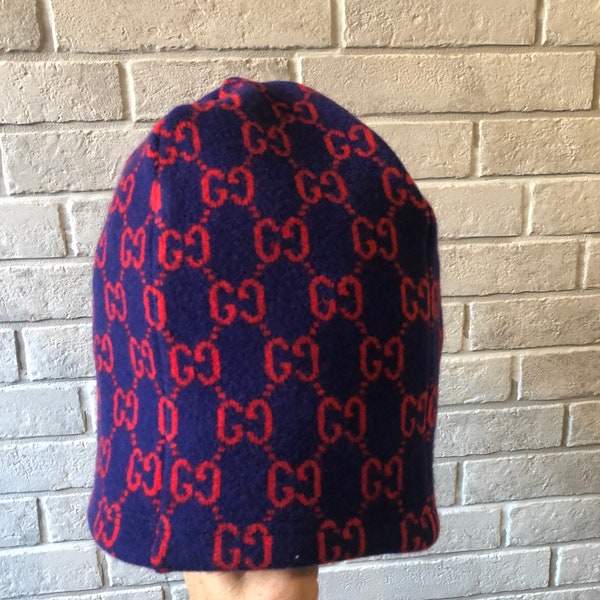 Gucci Hat - Etsy