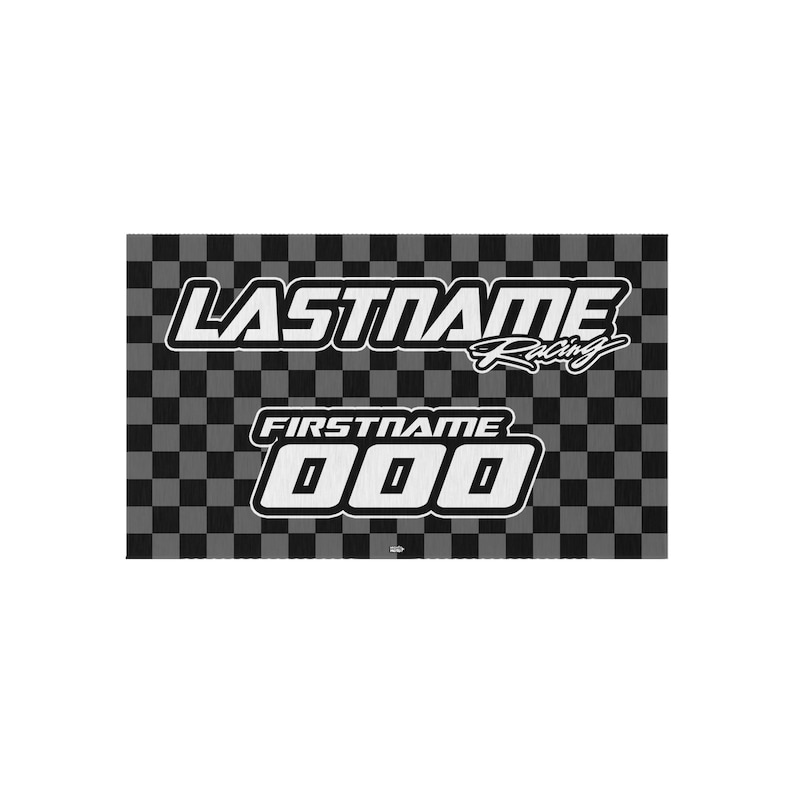 Customizable Outdoor Rug Camper Toy Hauler Motocross Mat Dirt Bike ...