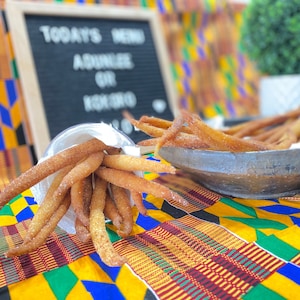 Sweet & Crunchy Corn Sticks Snack (Adunlee/ Kokoro)