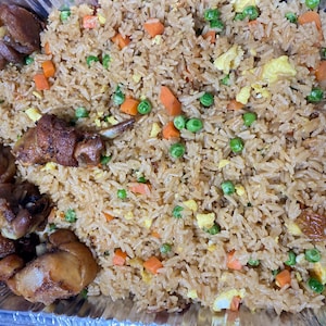 West African Fried Rice