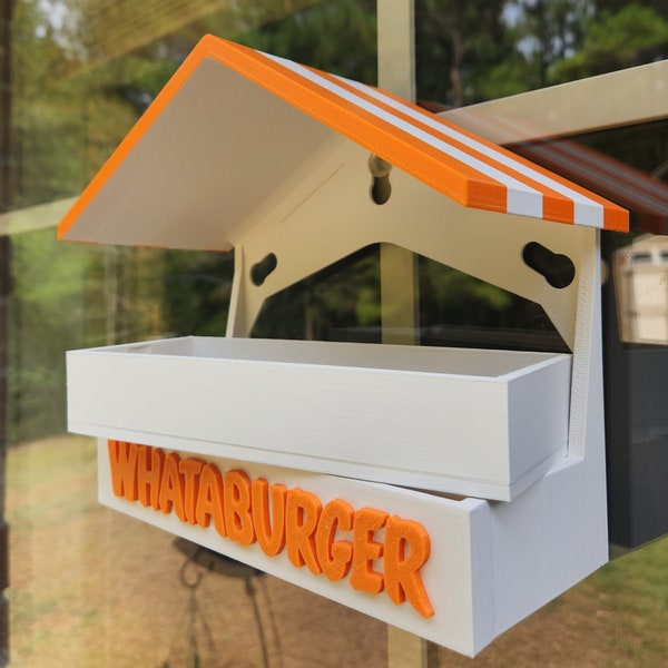 Window Bird Feeder Etsy