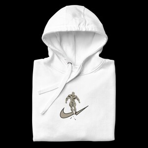 Felpa nike personalizzata outlet