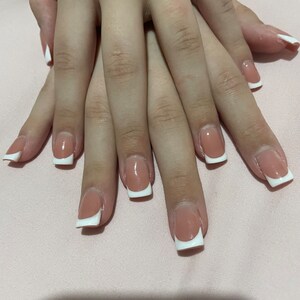 Custom Nails