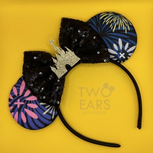 Castle Ears, Disney Ears, Mouse Ears Headband, Minnie Ears, Mickey Ears, Princess Ears, Toy Story Ears, Kids, Adults, Headbands