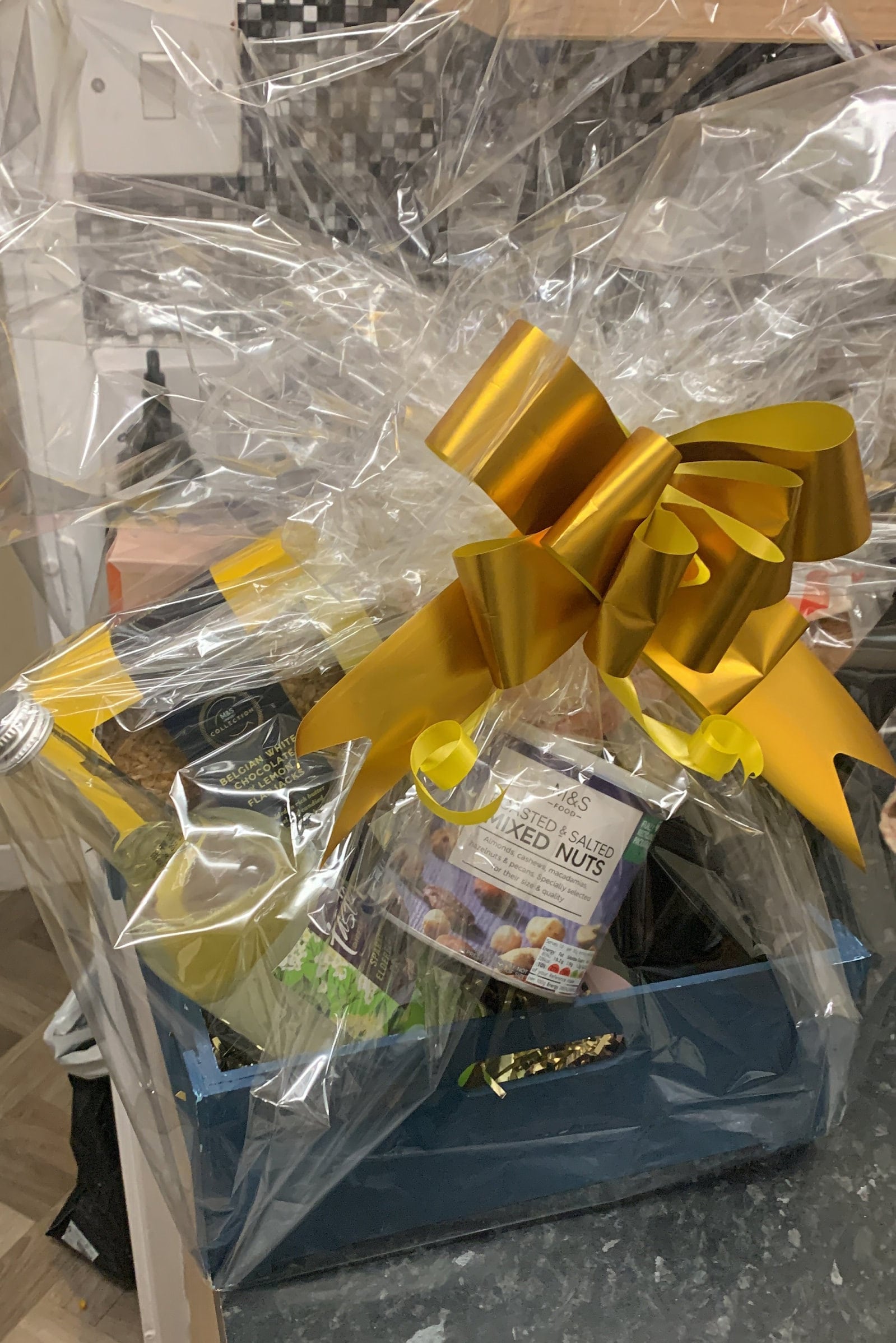 Hampers for every occasion