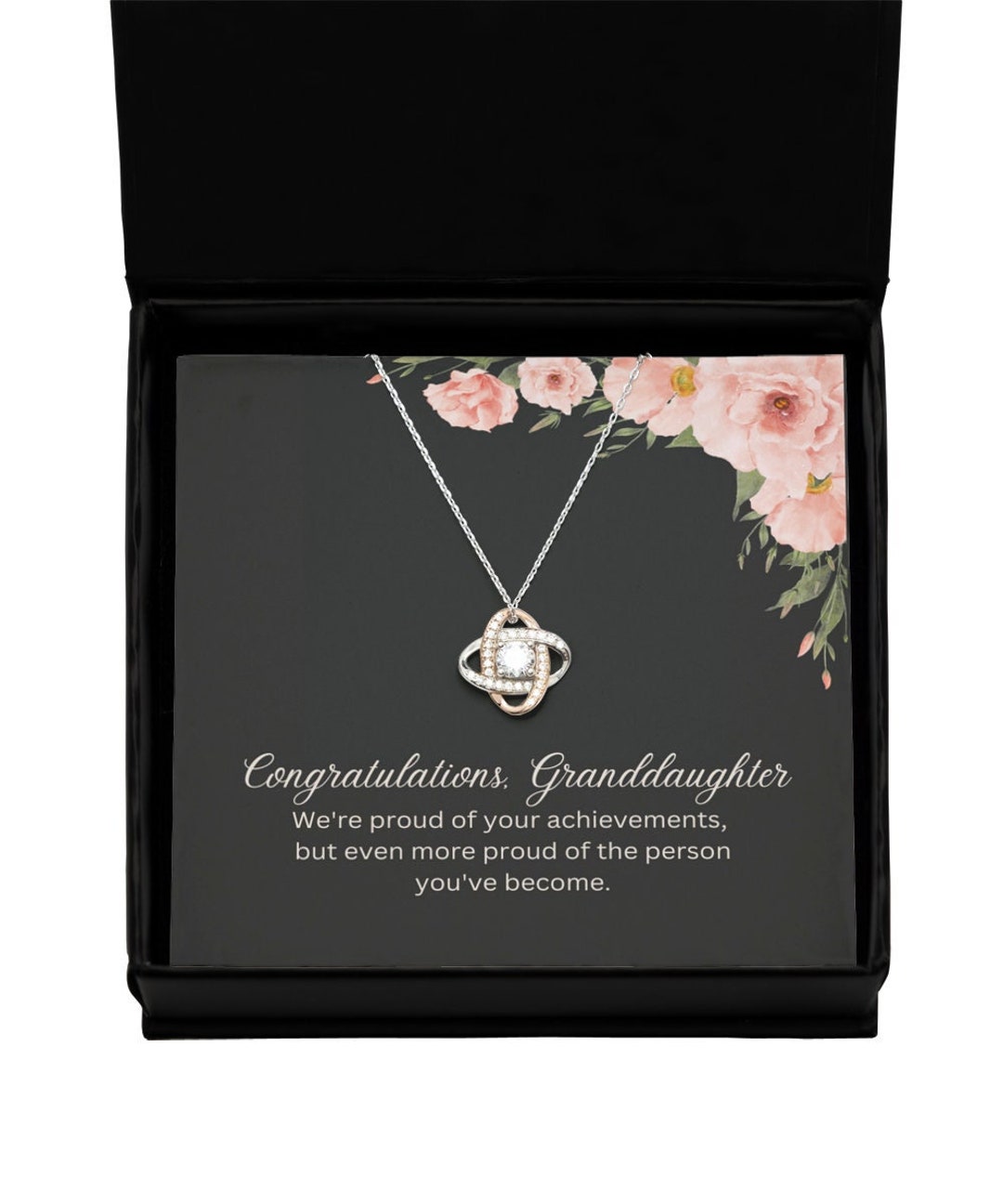 Graduation Gift for Granddaughter High School Graduation Gift Etsy