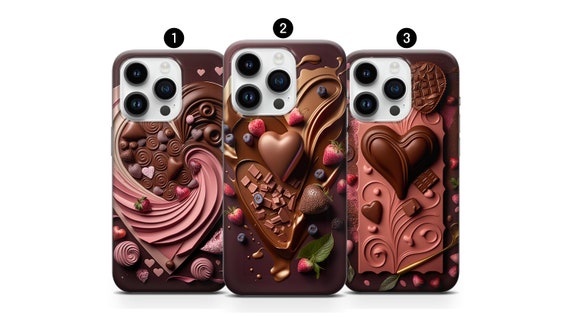 Luxury Soft Silicone Candy Pudding Cover For Iphone X Xr Xs 12
