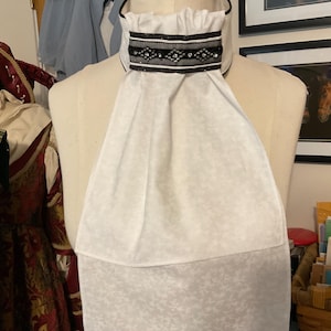 Stock ties custom made