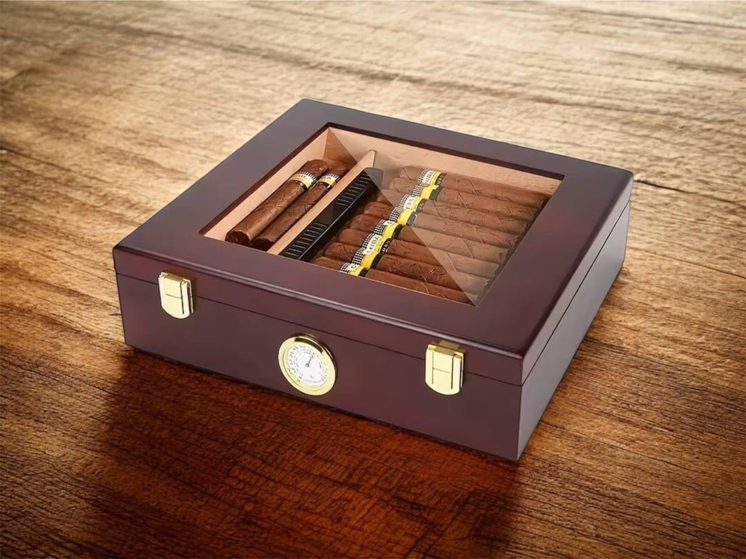 シガーヒュミドール 小売 ヒュミドールのおすすめ人気ランキング【2025