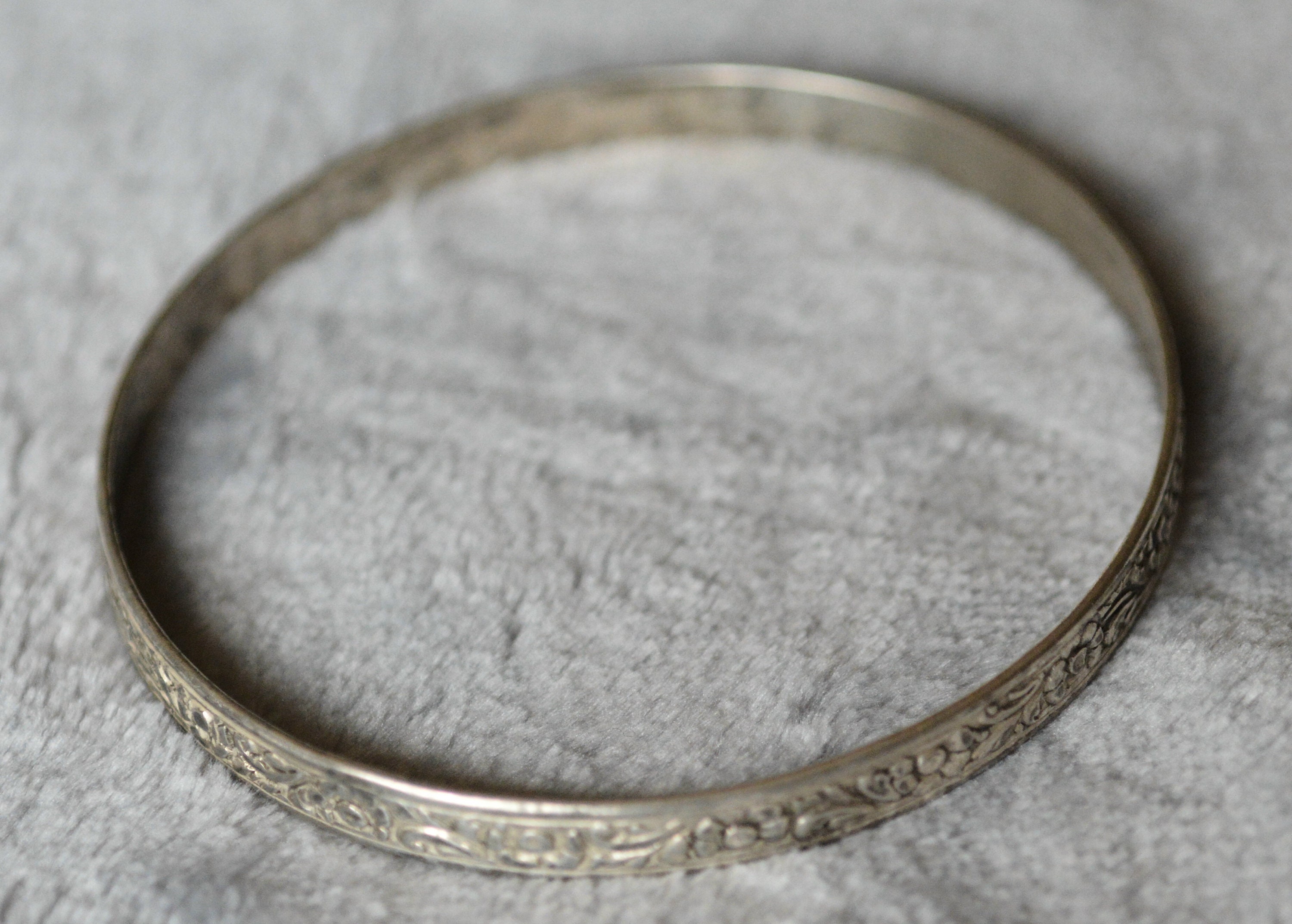 Danecraft bracelet - Etsy 日本