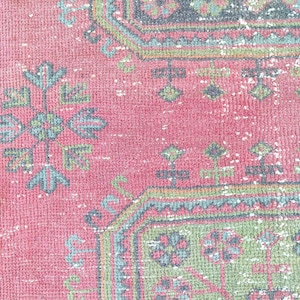 2.9 x 23 フィート # 廊下階段用エクストラロングランナーラグ