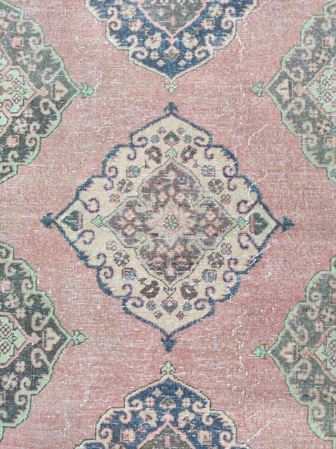 3x25 Runner Rug, Extra Long Runner for Hallway, Very Long Runner Rug ...