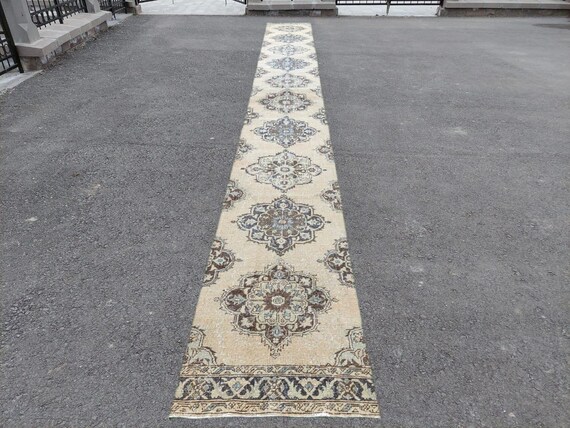 18.4x2.7、エクストラロングランナーラグ、ランナーラグ3x18、階段用