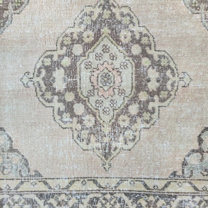 22 feet Extra long runner, 22 long turkish runner, Heriz runner rug, Long hallway rug, 3x22 rug runner, Antique long runner, Stair rug