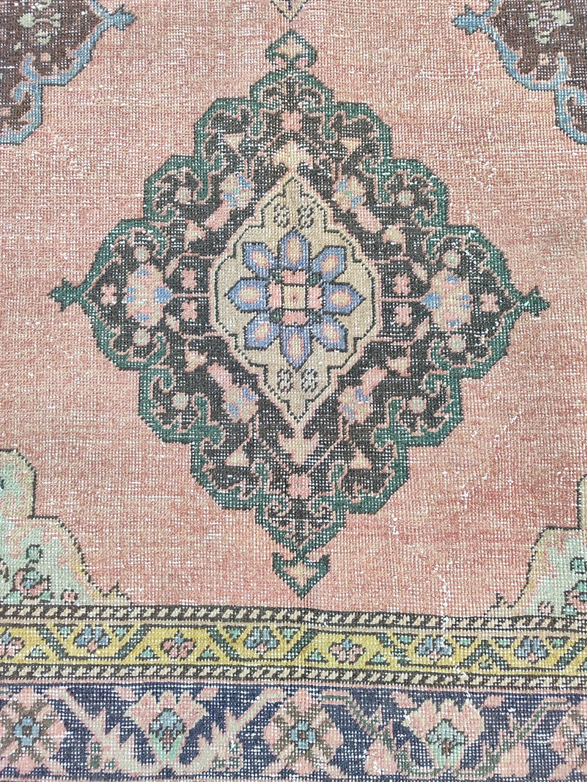 2x18 ランナーラグ、エクストラロングランナーラグ、ロングトルコ