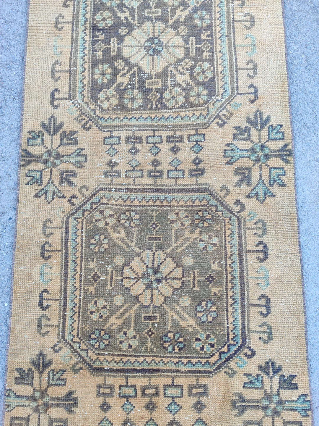 22 Long Stair Rug, Extra Long Runner Rug, Very Long Hallway Runner Rug ...