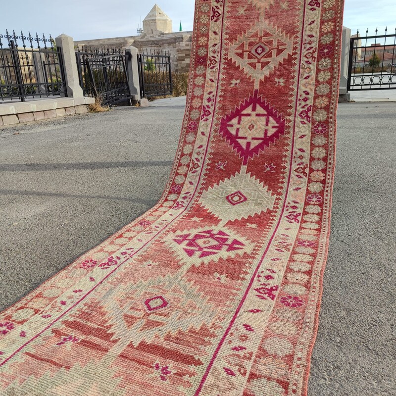 15 Foot Runner Rug - Etsy