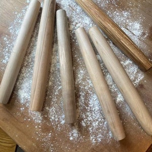 French Rolling Pin