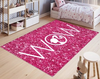 Barbie Rug | atelier-yuwa.ciao.jp