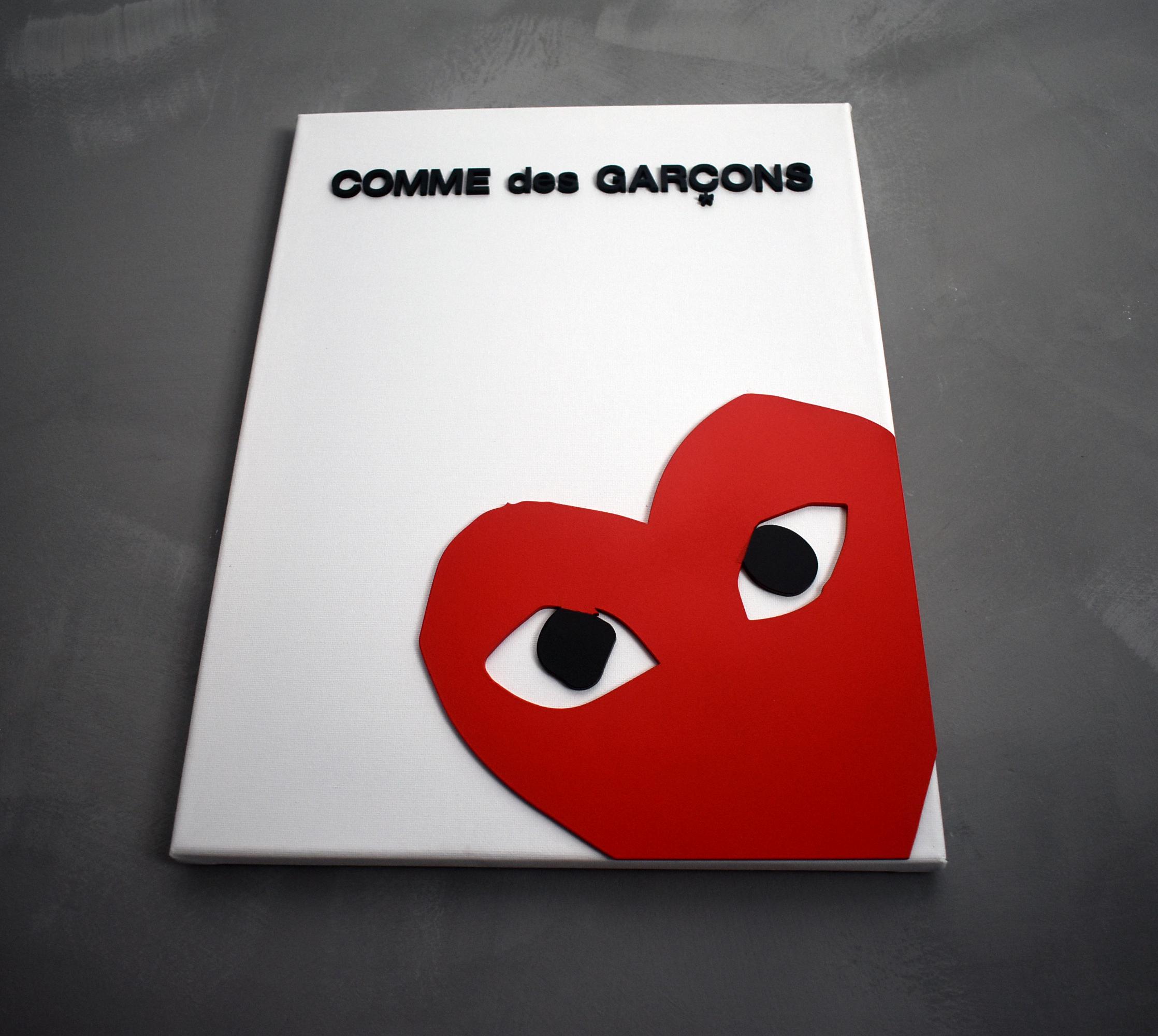 コレクション COMME des GARCONS | postcard il_fullxfull.6237018267_ofhp.jpg