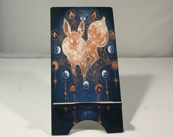Eevee Card/Phone Stand - Display Eevee Stand