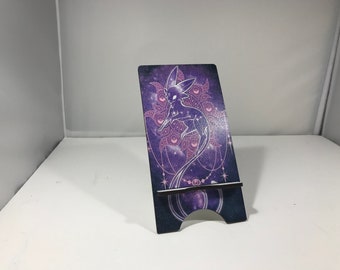 Suporte para cartão/telefone Espeon - Display Espeon Stand