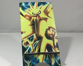Supporto per scheda/telefono Zapdos - Display Zapdos Stand