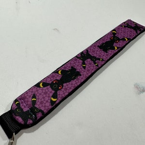 アンブレオン ネオプレン キーチェーン