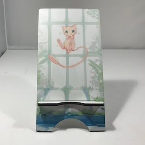 Suporte para cartão/telefone Mew - Suporte para display Mew