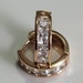 see more listings in the Ohrschmuck Edelstahl section