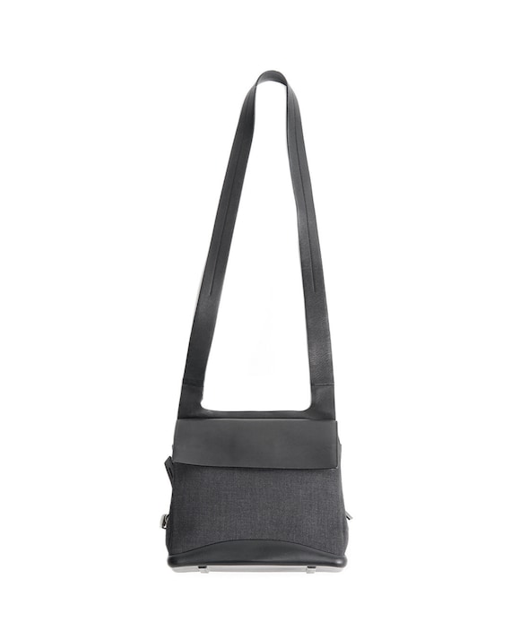 Prada F/W1999 Messenger Bag - image 1