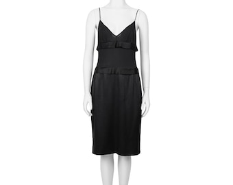 Dolce&Gabbana Viscose Dress