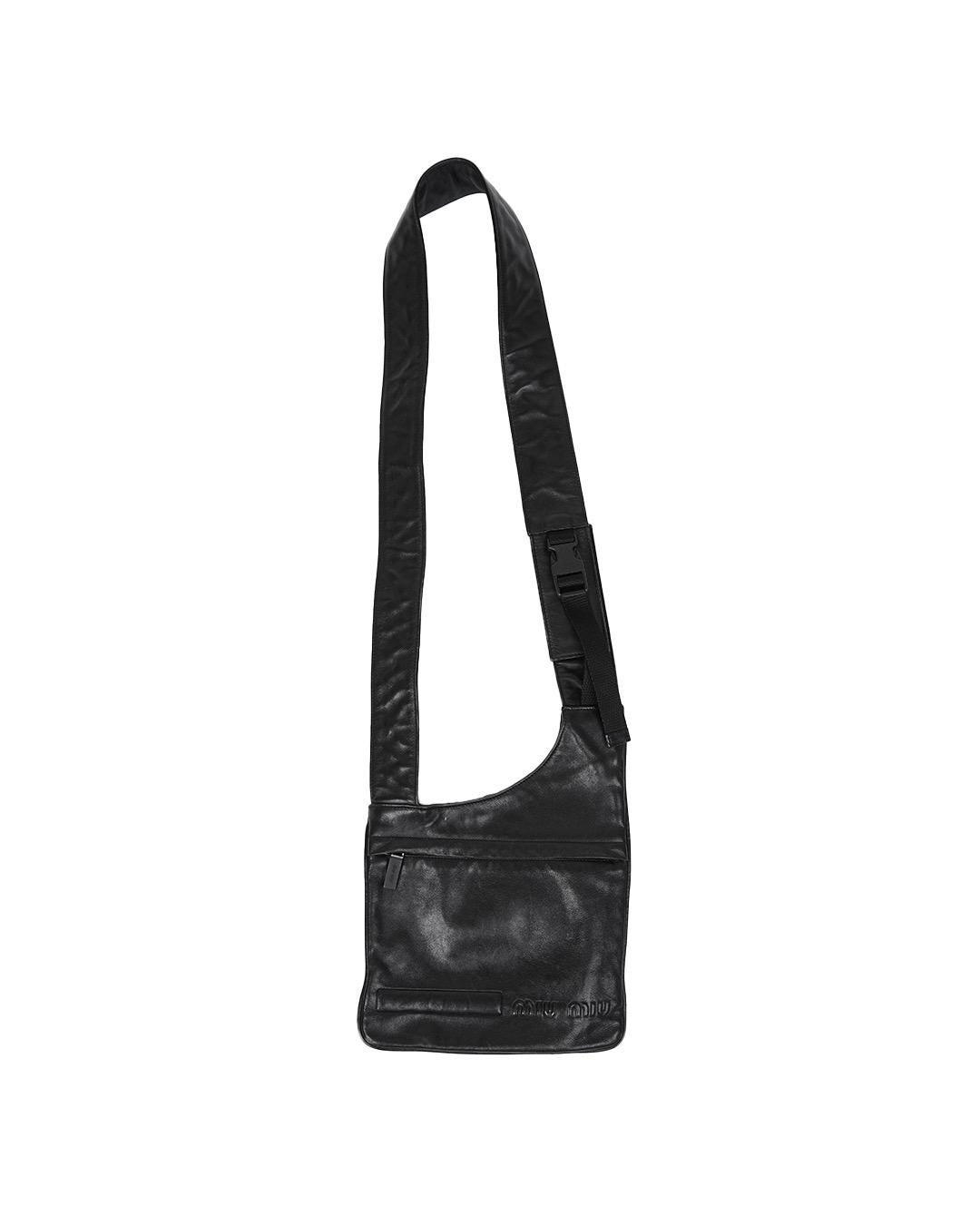 Miu Miu 1999 Bag - Etsy Canada