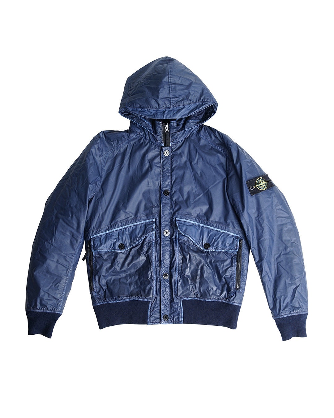 ストーンアイランド MUSSOLA GOMMATA サイズM